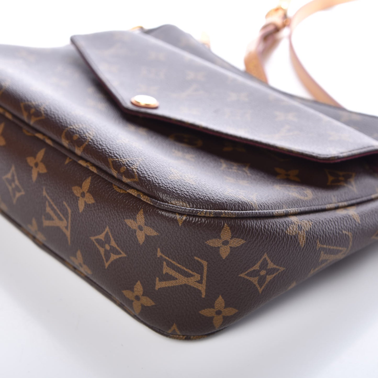 Monogram Mabillon