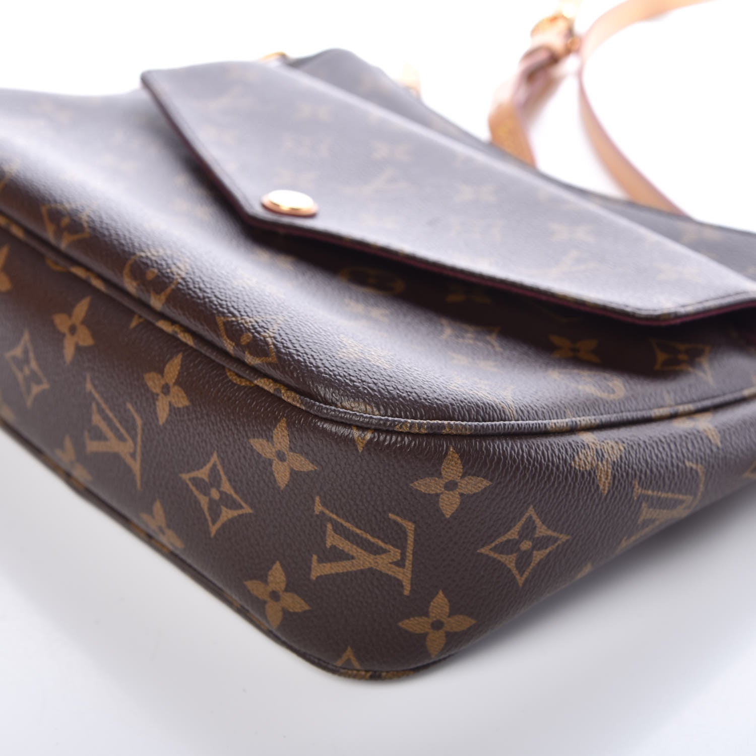 Louis Vuitton Monogram Mabillon 9 of 11