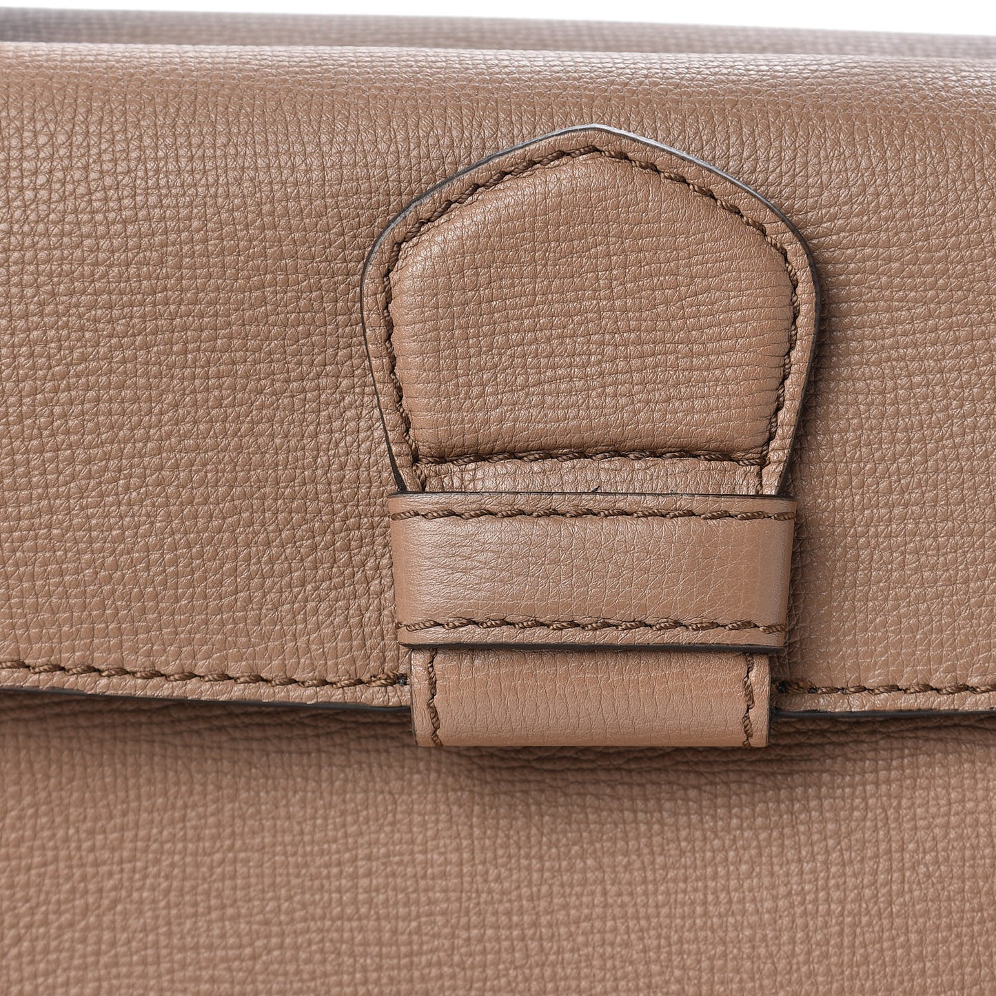 Derby Calfskin House Check Medium Camberley Dark Sand