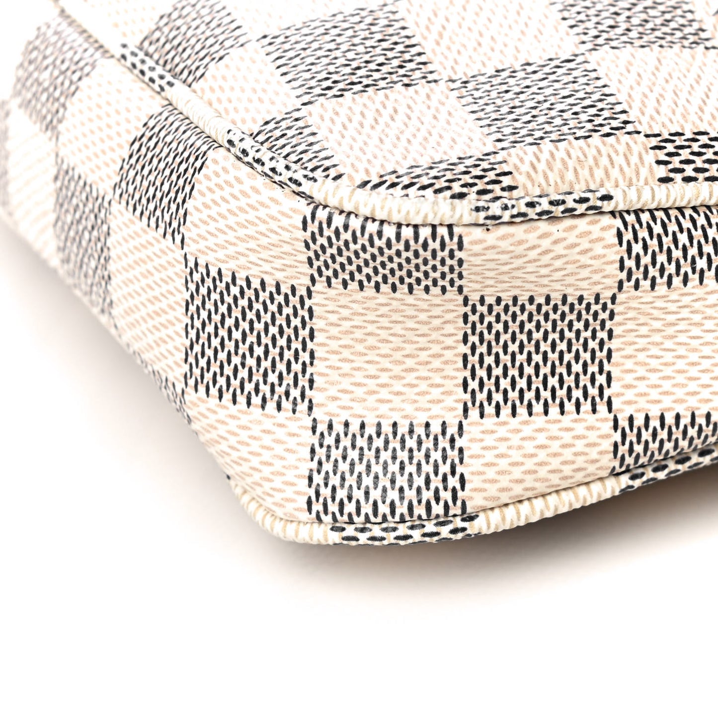 Damier Azur Pochette Accessories NM
