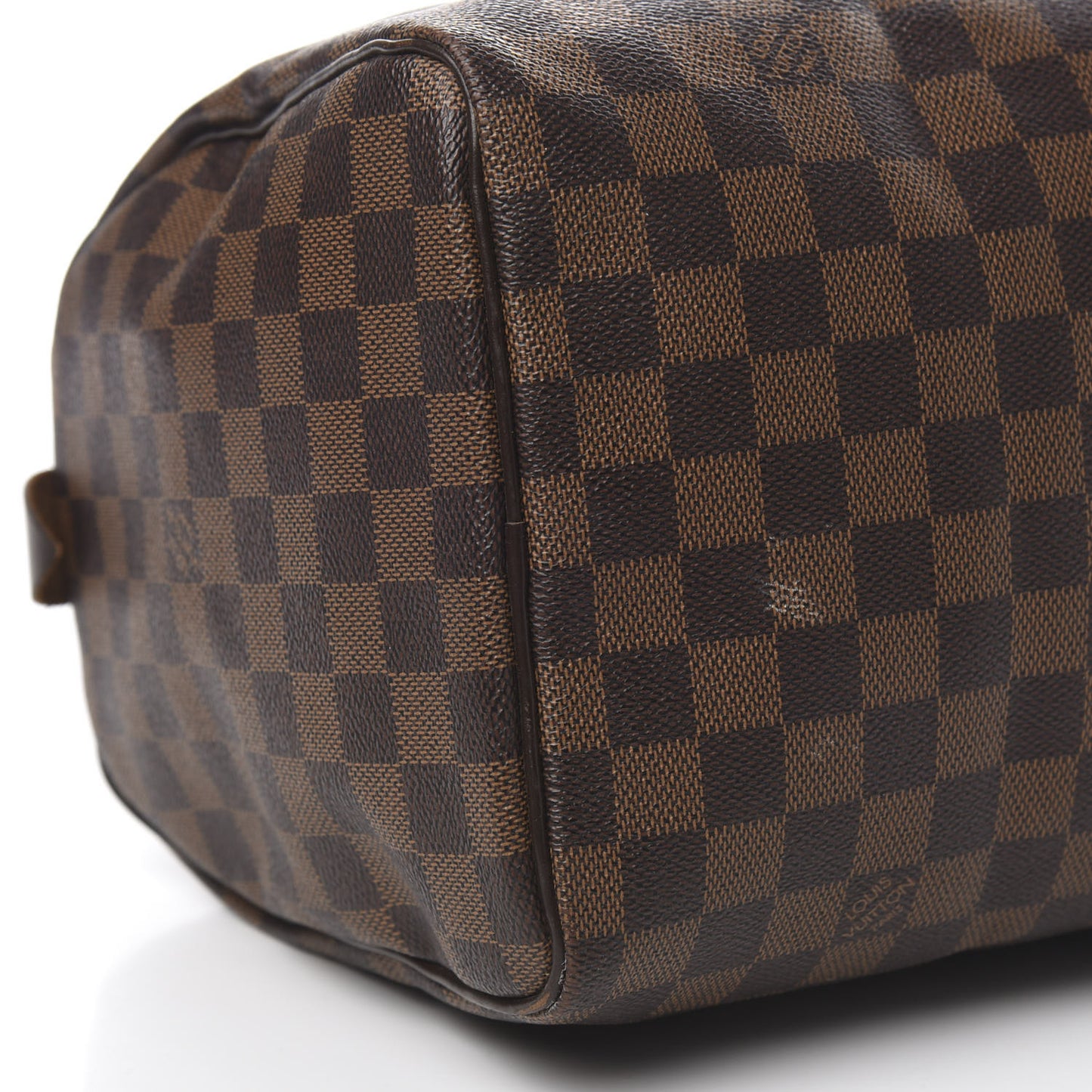 Damier Ebene Speedy 30