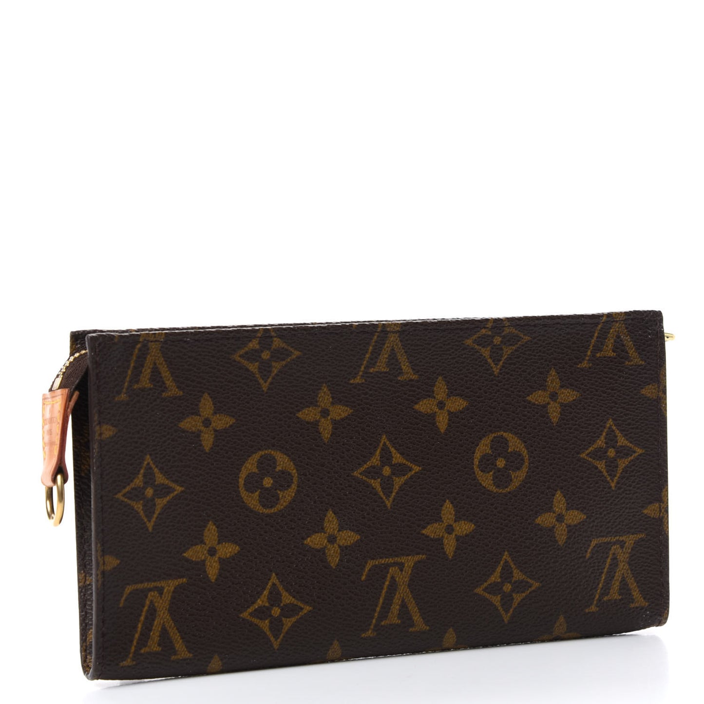Monogram Bucket Pouch 27