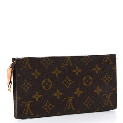 Louis Vuitton Monogram Bucket Pouch 27 3 of 5