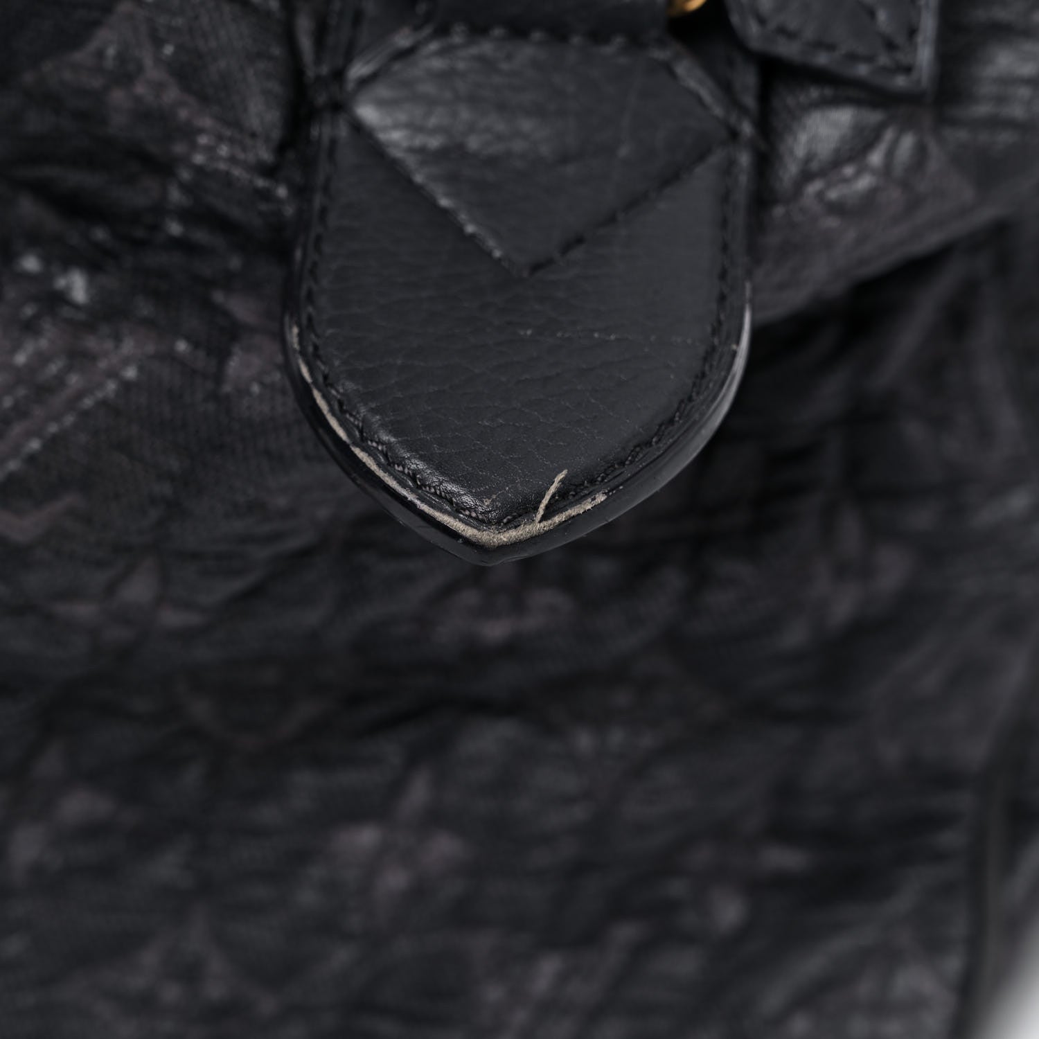 Louis Vuitton Monogram Volupte Psyche Gris 34 of 36