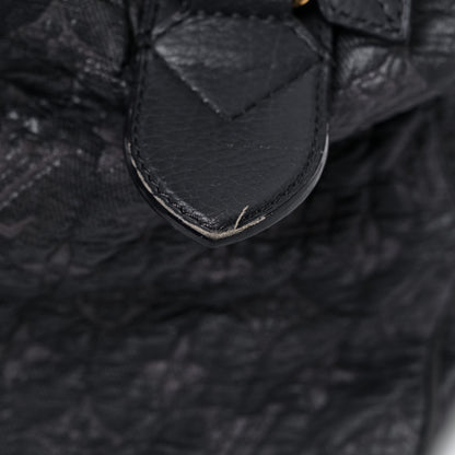 Louis Vuitton Monogram Volupte Psyche Gris 34 of 36