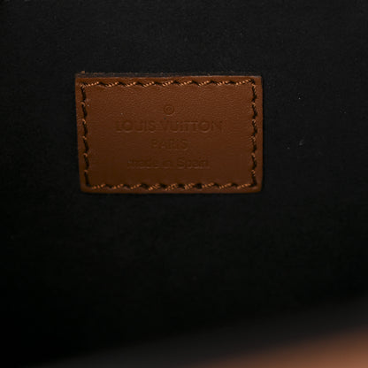 Louis Vuitton Reverse Monogram Dauphine MM 6 of 9