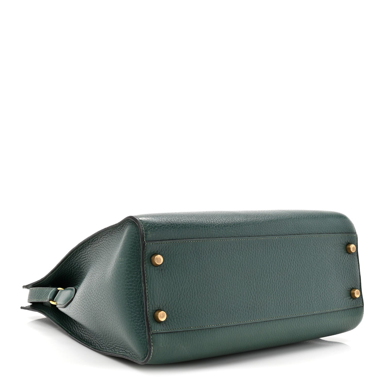 Hermes Ardennes Kelly Sport GM Vert Anglais 6 of 39