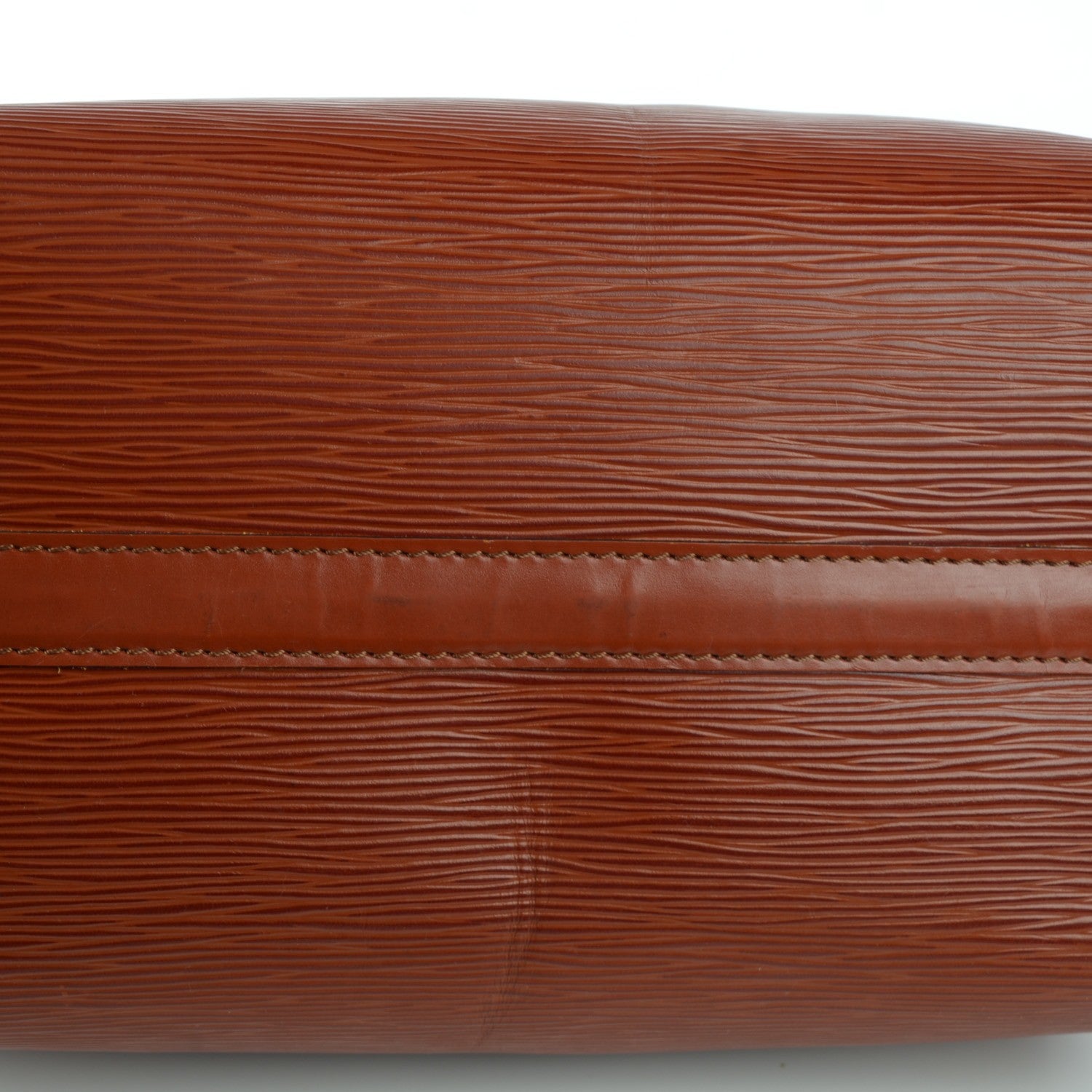 Louis Vuitton Epi Speedy 25 Fawn 12 of 14