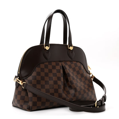 Louis Vuitton Damier Ebene Salvi 3 of 10