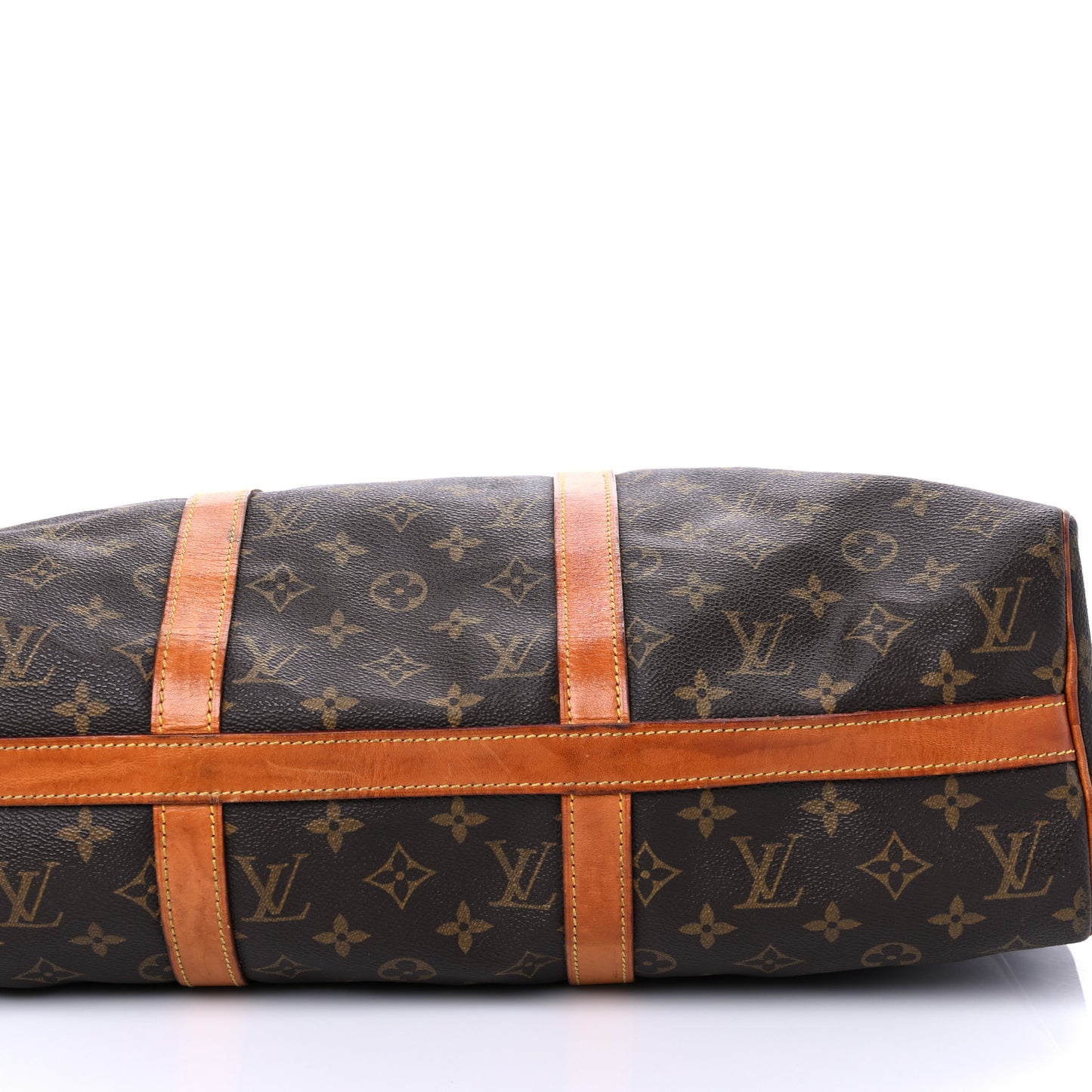 Monogram Sac Flanerie 45