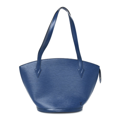 Louis Vuitton Epi Saint Jacques GM Toledo 1 of 11