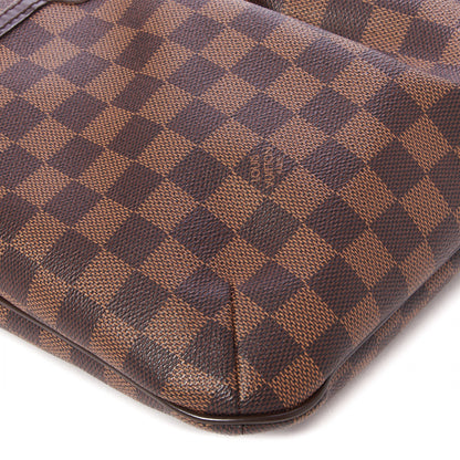 Louis Vuitton Damier Ebene Bloomsbury PM 6 of 9