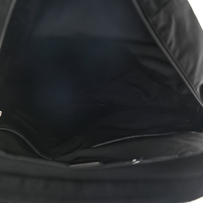 Prada Tessuto Nylon Sport Day Backpack Black 5 of 8