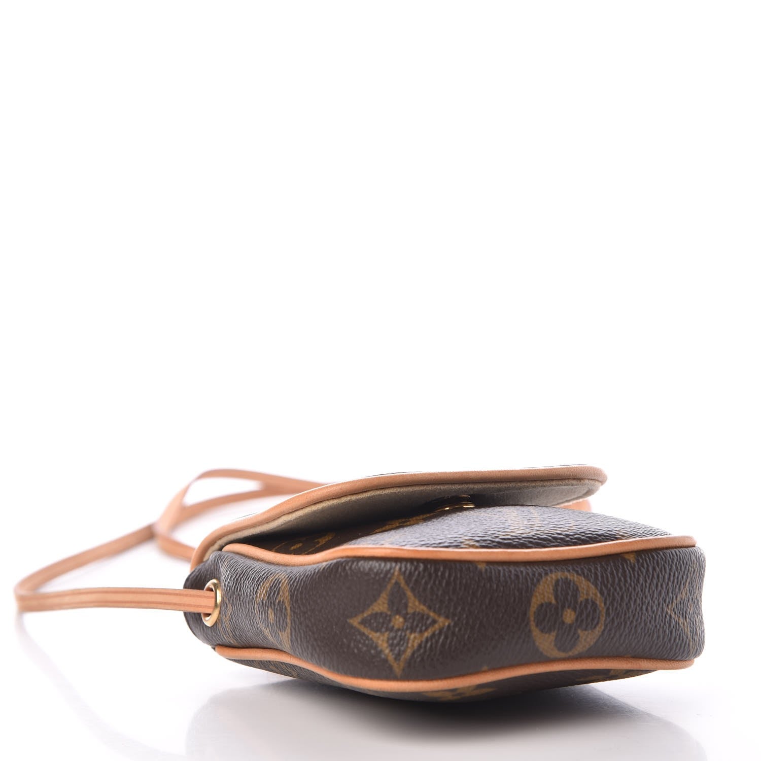 Louis Vuitton Monogram Pochette Cancun 4 of 6
