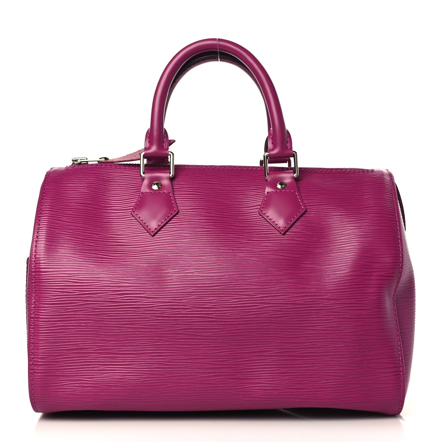 Louis Vuitton Epi Speedy 25 Grenade 1 of 7