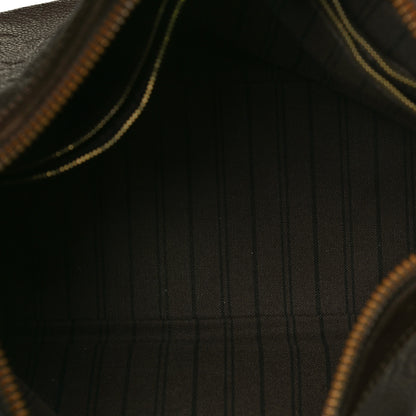 Louis Vuitton Empreinte Suede Audacieuse MM Terre 4 of 10