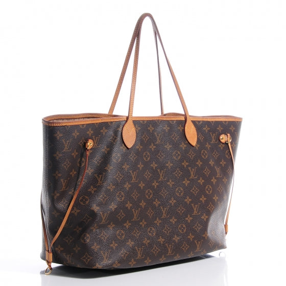 Monogram Neverfull GM