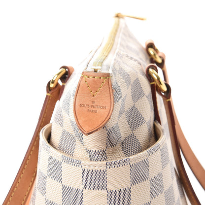 Louis Vuitton Damier Azur Totally PM 6 of 15