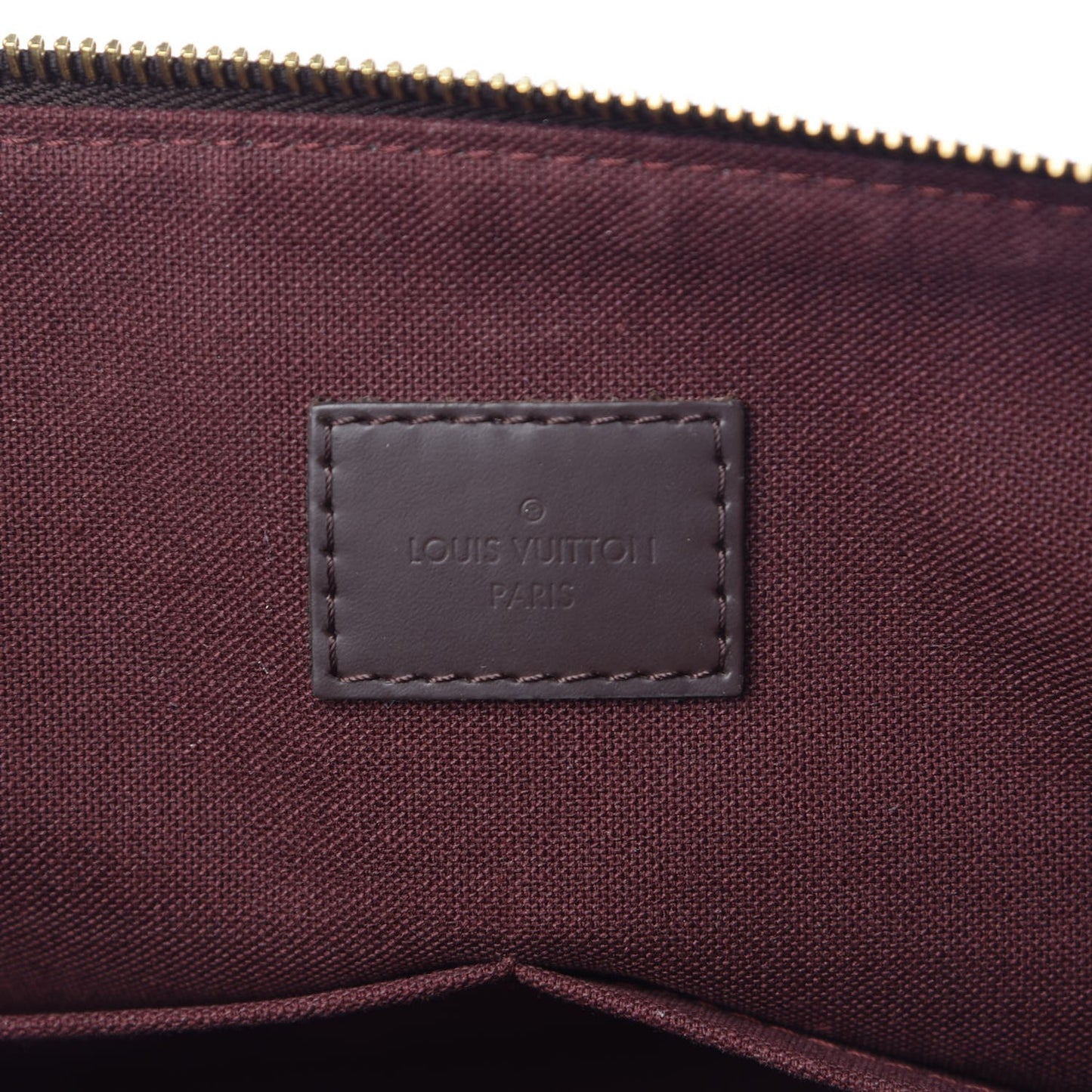Damier Ebene Iena MM