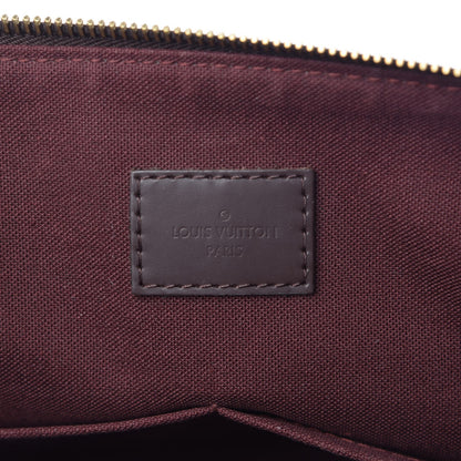 Louis Vuitton Damier Ebene Iena MM 6 of 10