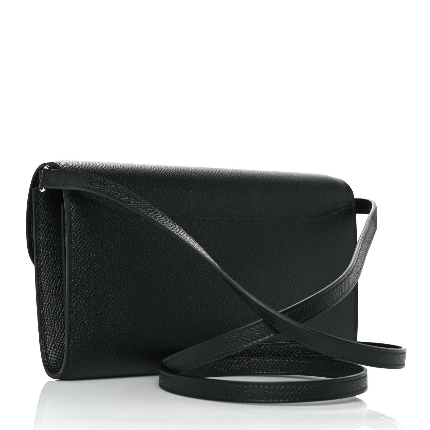 Epsom Constance Wallet To Go Black