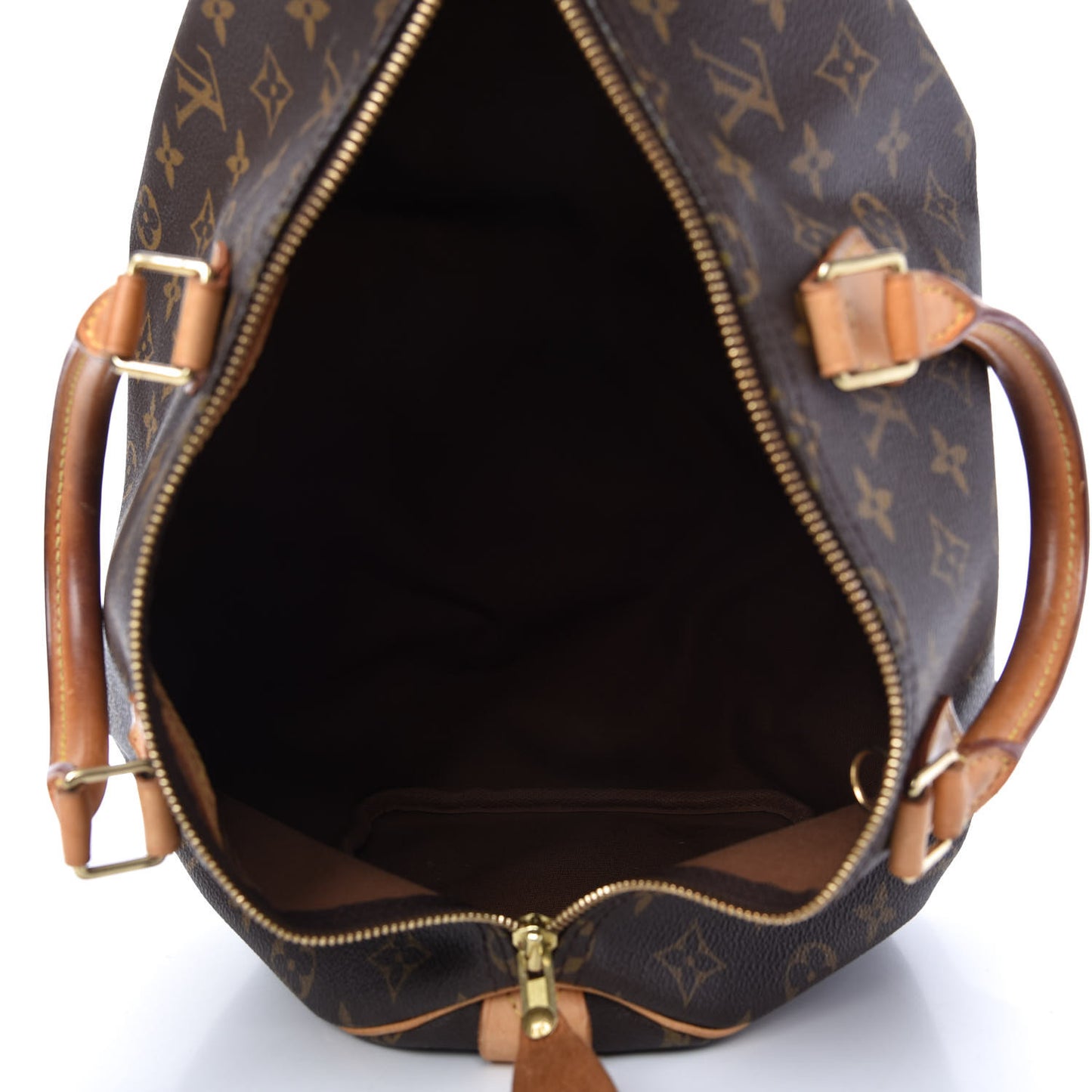 Monogram Speedy 35