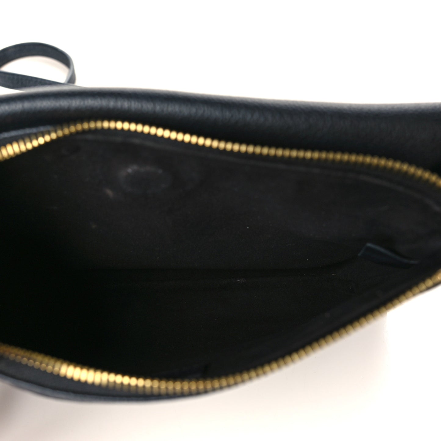 Empreinte Twice Black