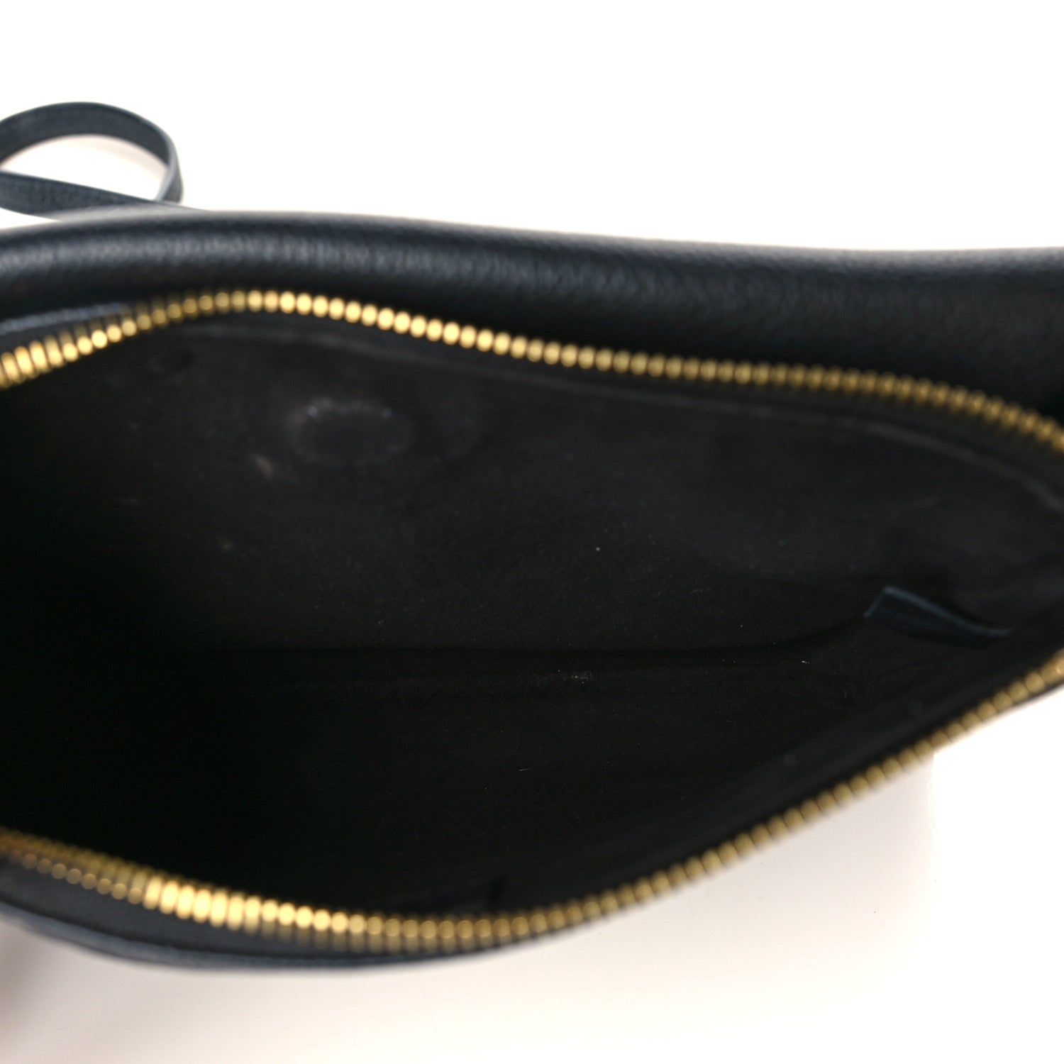 Louis Vuitton Empreinte Twice Black 6 of 10