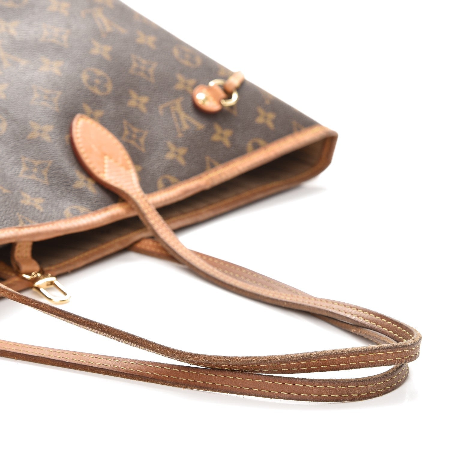 Louis Vuitton Monogram Neverfull GM 17 of 17