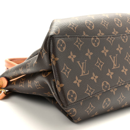 Louis Vuitton Monogram Rivoli PM 6 of 7