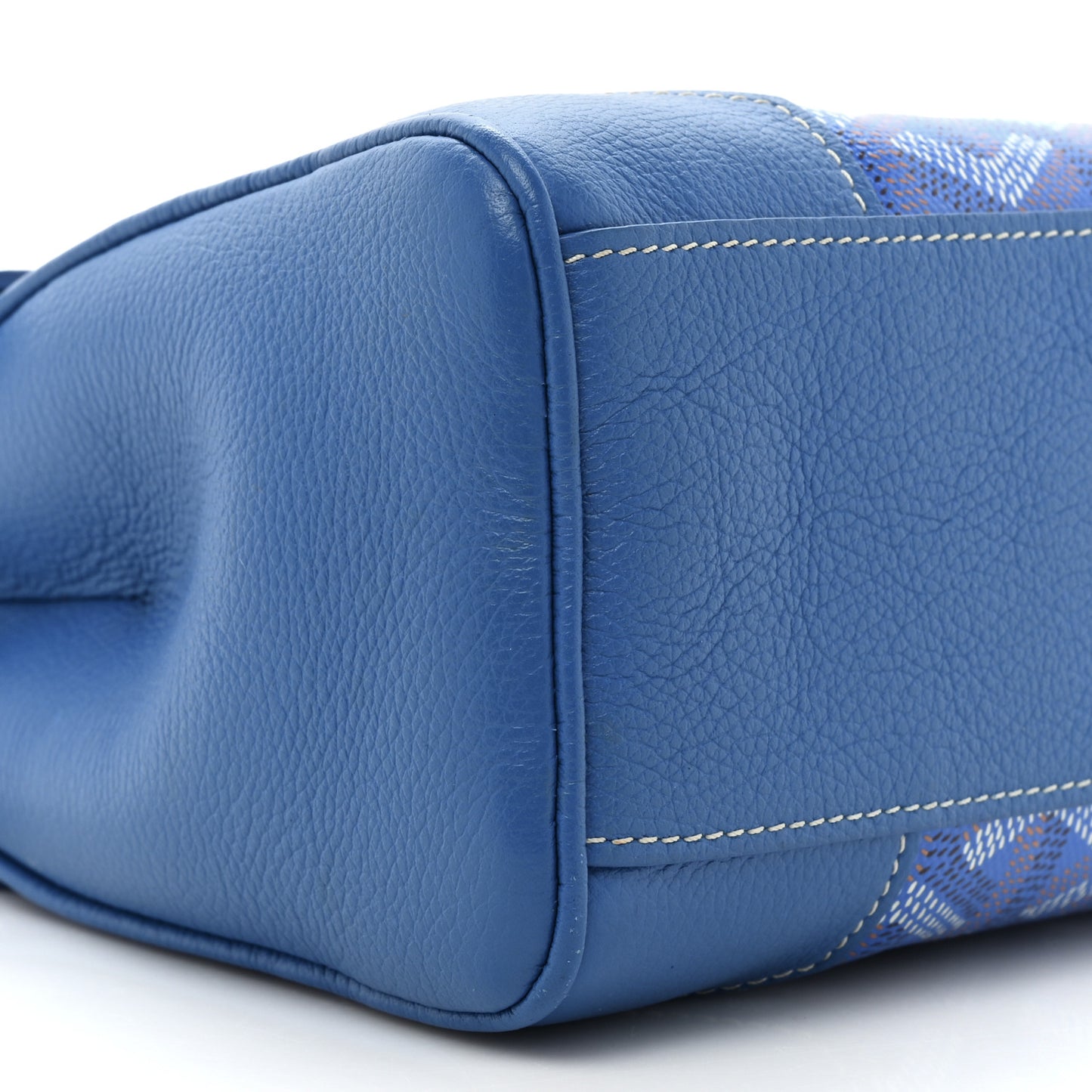 Goyardine Mini Saigon Sky Blue