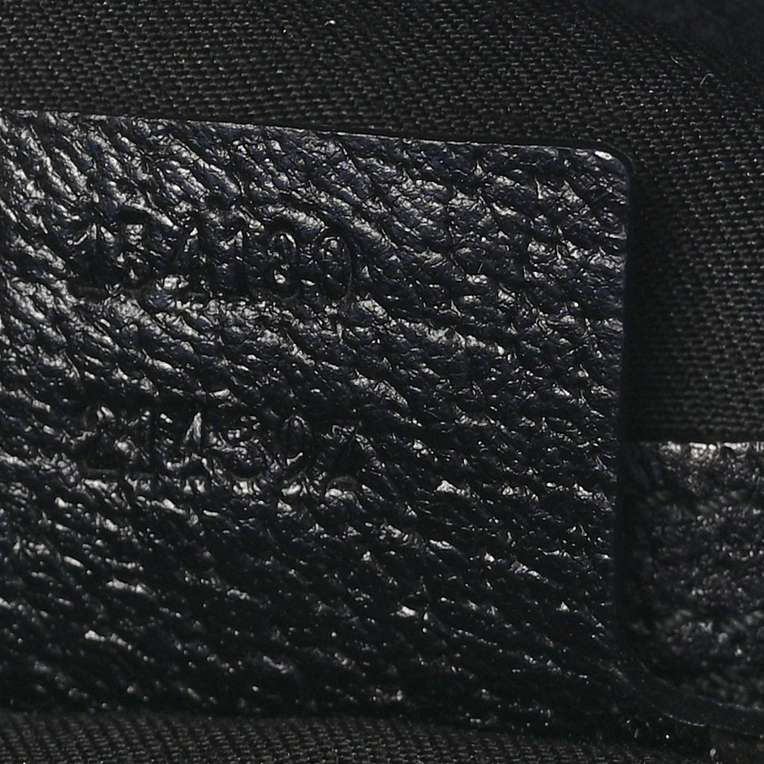 Gucci Monogram Charmy Boston Black 7 of 11