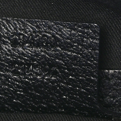 Gucci Monogram Charmy Boston Black 7 of 11