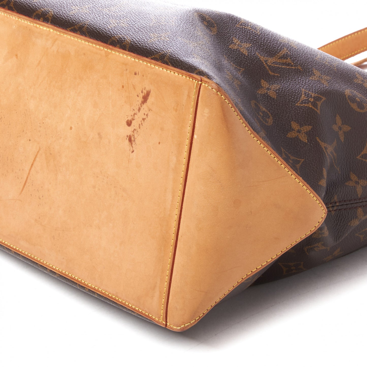 Monogram Cabas Mezzo