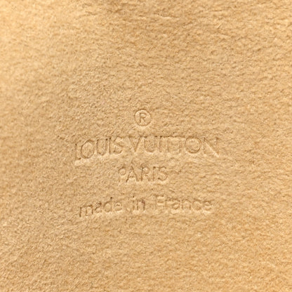 Louis Vuitton Monogram Pochette Florentine S 6 of 13