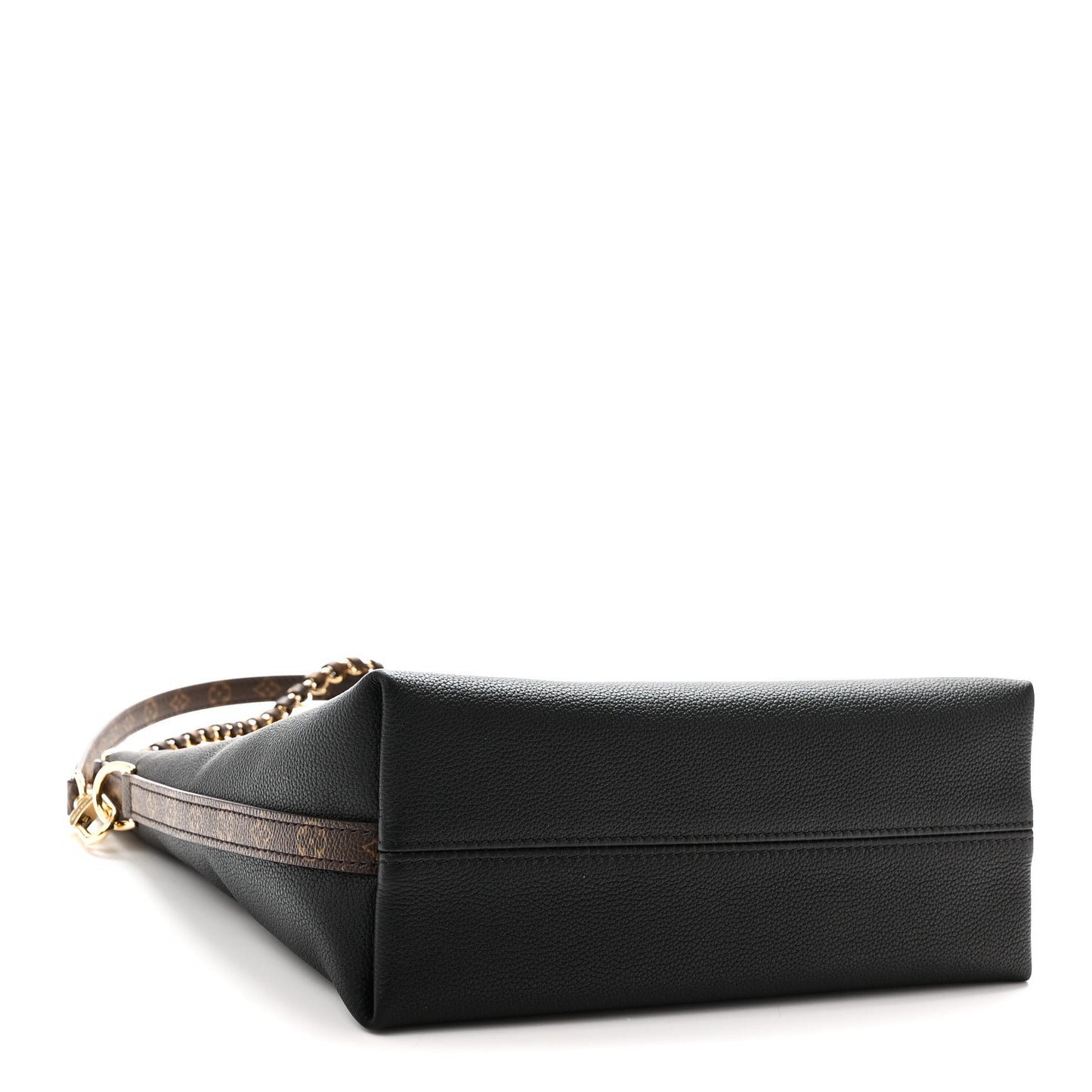 Calfskin Multipass Black