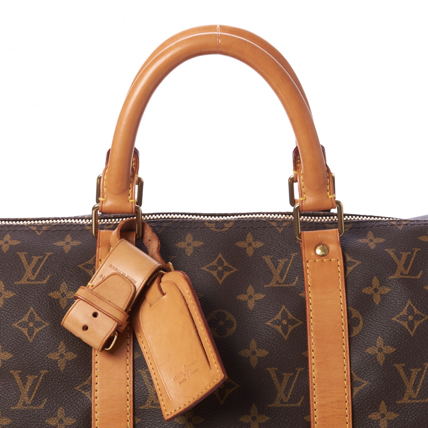 Monogram Keepall 50