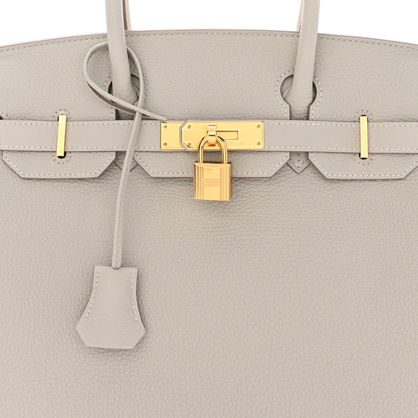 Togo Birkin 30 Beton