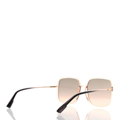 Christian Dior Acetate So Stellaire 1 Sunglasses Light Pink 4 of 9