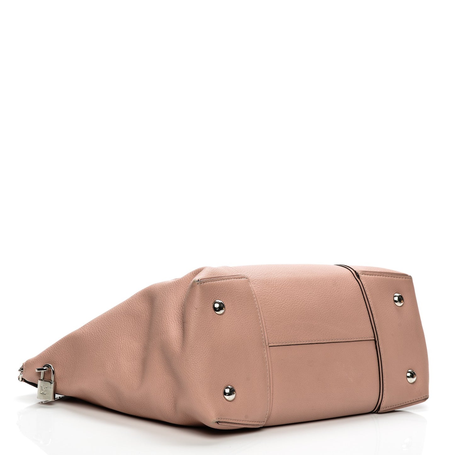 Veau Cachemire Soft Lockit MM Magnolia