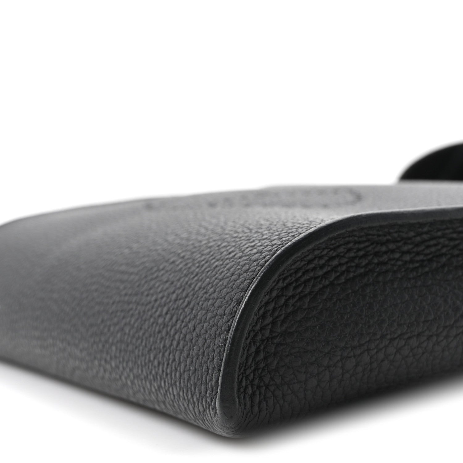 Hermes Togo Videpoches Black 10 of 11