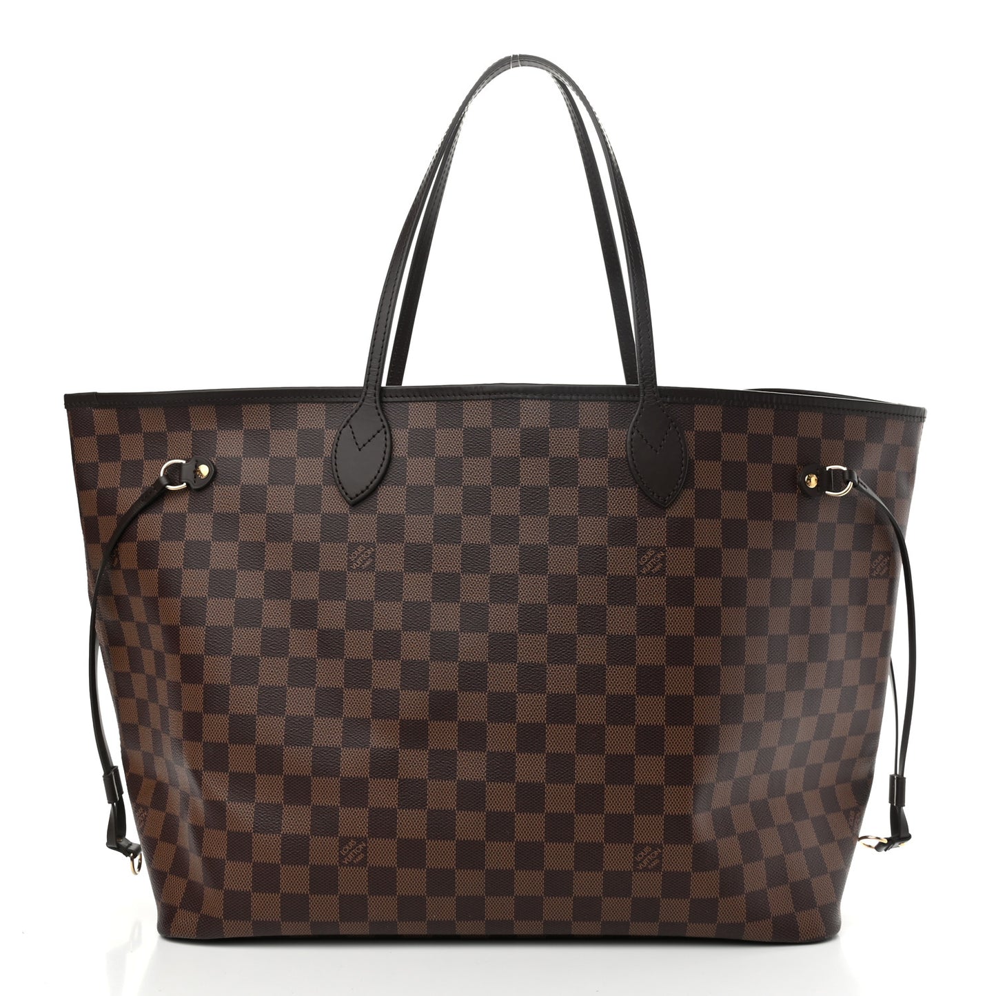 Damier Ebene Neo Neverfull GM