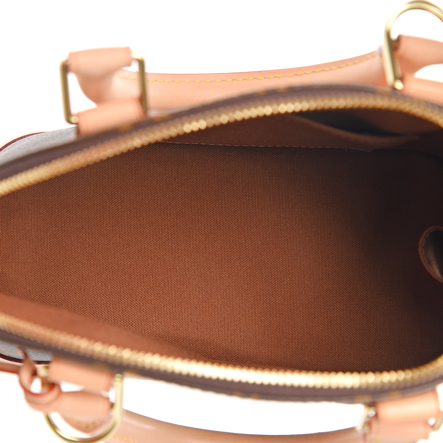 Monogram Alma BB