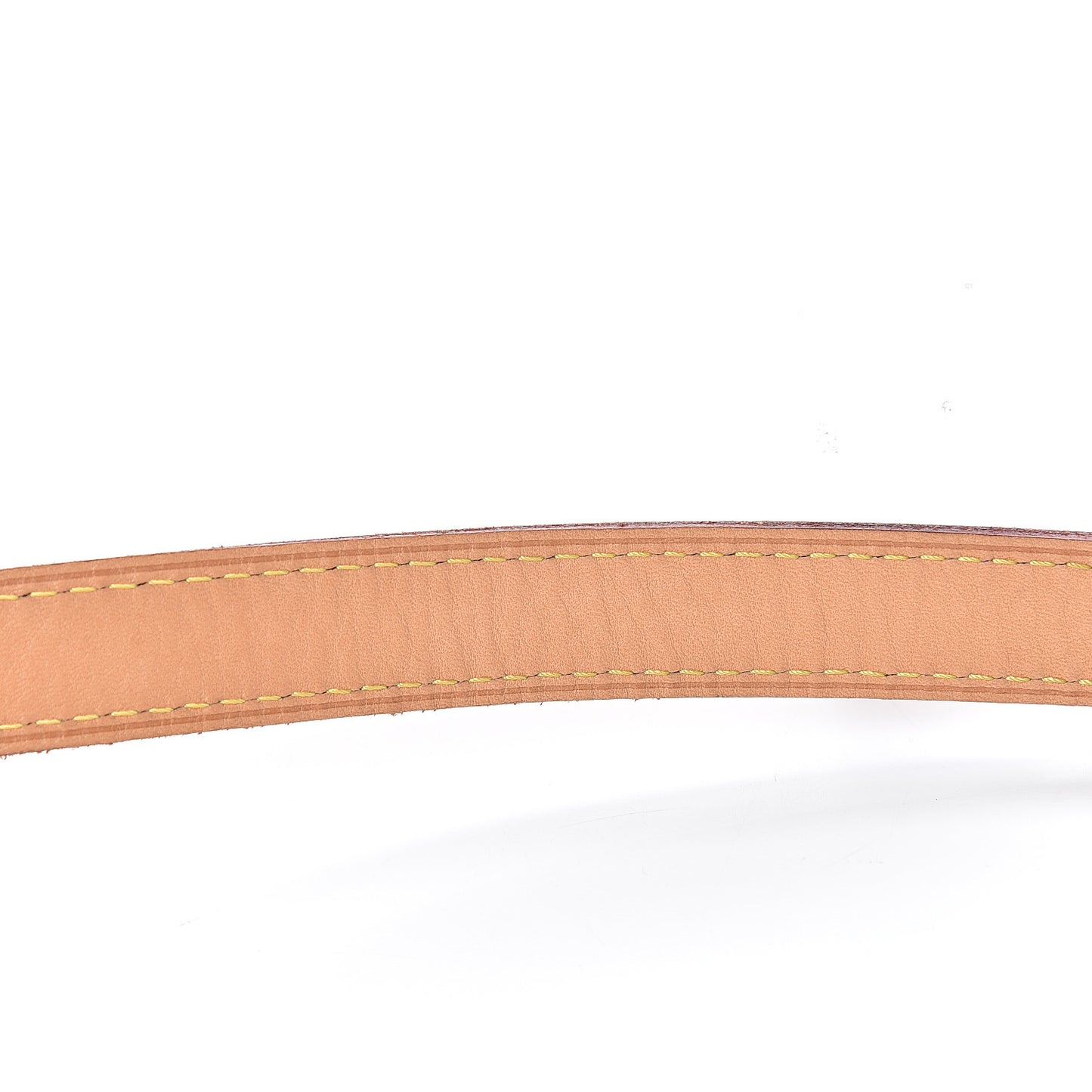 Vachetta Adjustable Speedy Bandouliere Shoulder Strap