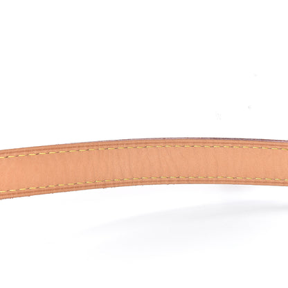 Louis Vuitton Vachetta Adjustable Speedy Bandouliere Shoulder Strap 3 of 5