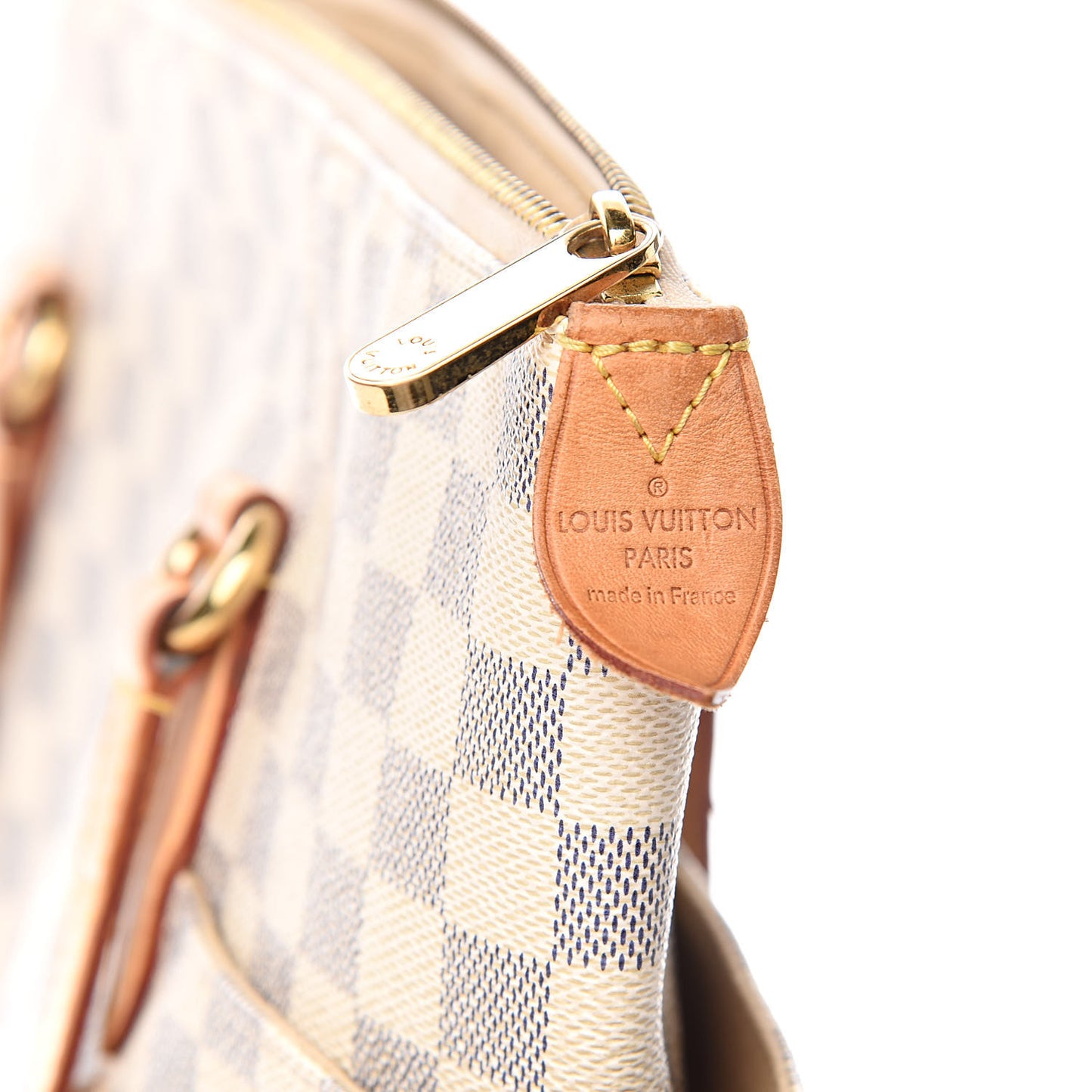 Damier Azur Totally MM