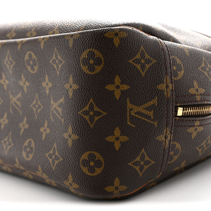 Louis Vuitton Monogram Deauville 9 of 13