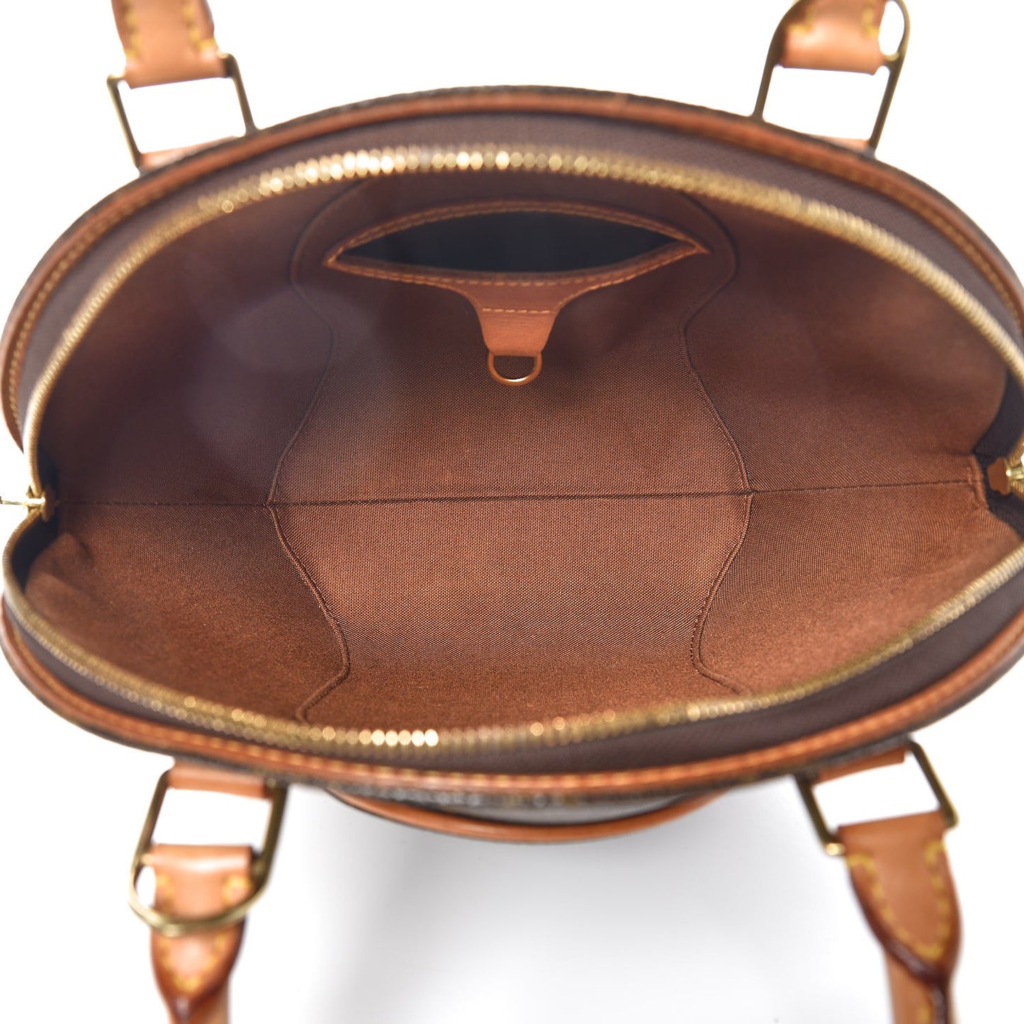 Monogram Ellipse PM