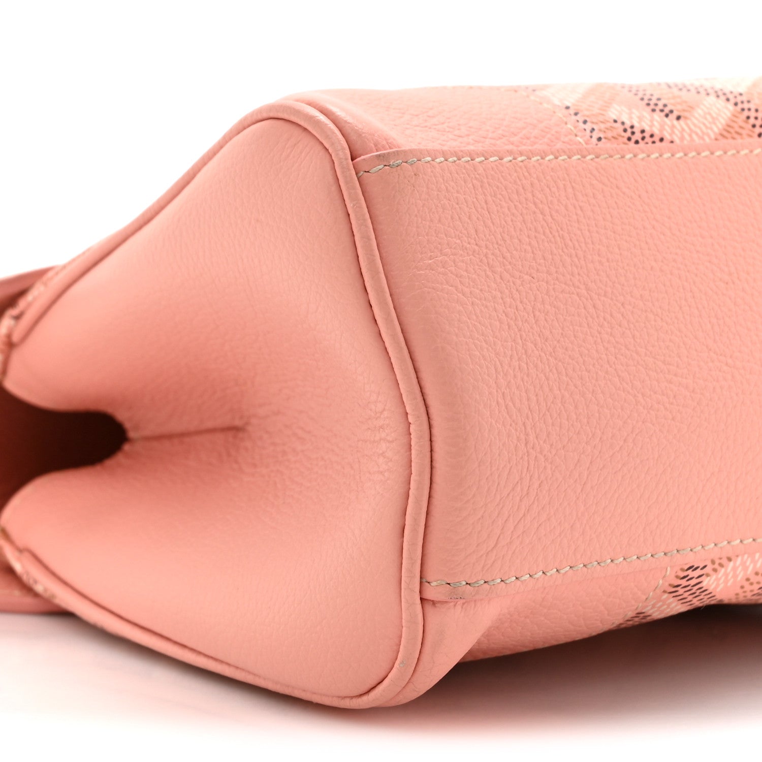 Goyard Goyardine Mini Saigon Pink 9 of 13