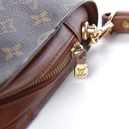 Louis Vuitton Monogram Pochette Orsay 16 of 16